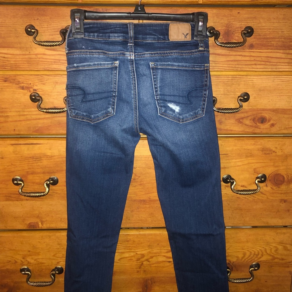 Jeans - Picture 2 of 3